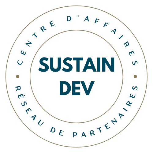 Sustain Dev
